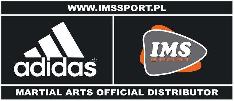 logo firmy IMS