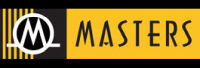 logo firmy Masters